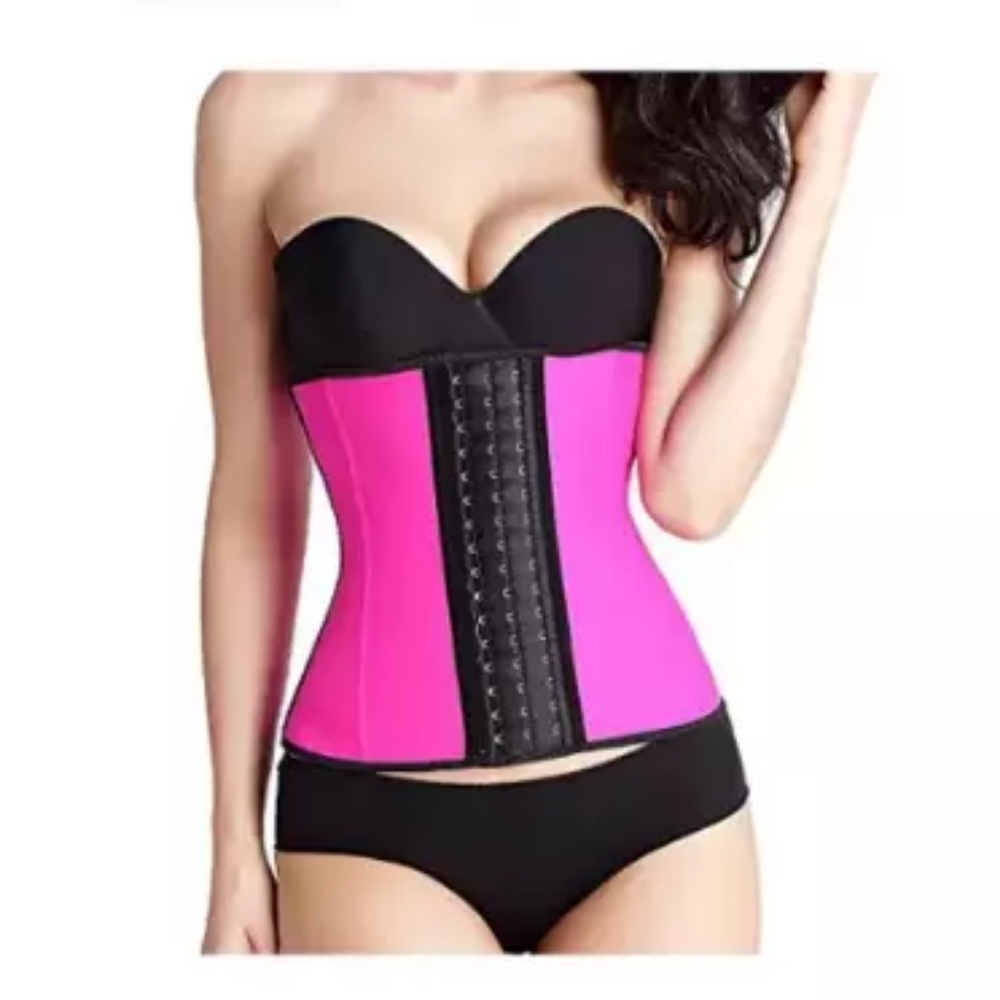 Corset Waist Trainer Belt Shaper